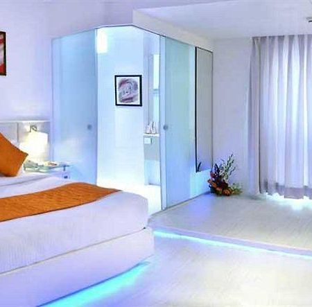 Mango Hotel ジャイプール エクステリア 写真