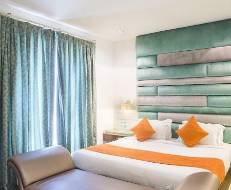 Mango Hotel ジャイプール エクステリア 写真