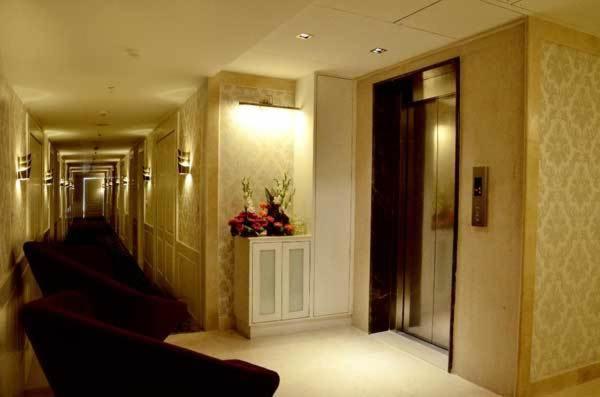 Mango Hotel ジャイプール エクステリア 写真