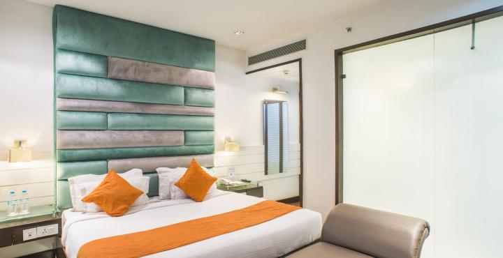 Mango Hotel ジャイプール エクステリア 写真