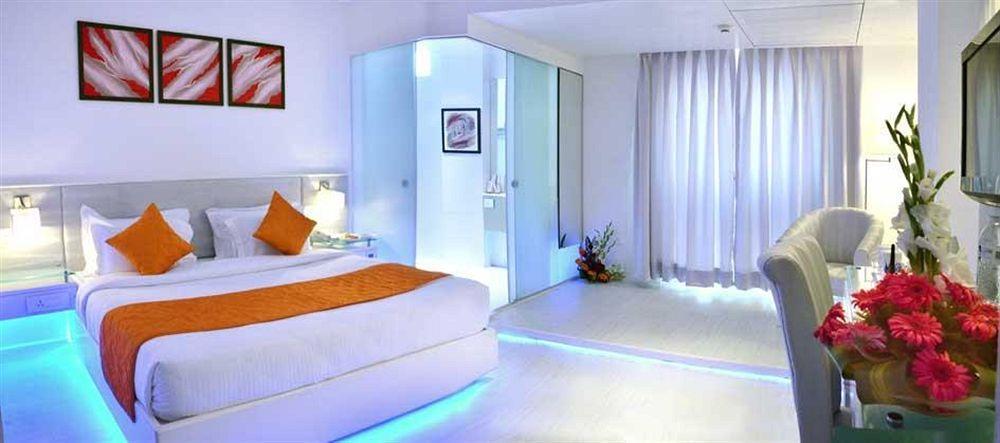 Mango Hotel ジャイプール エクステリア 写真