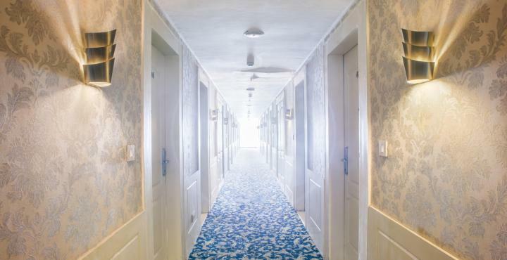 Mango Hotel ジャイプール エクステリア 写真